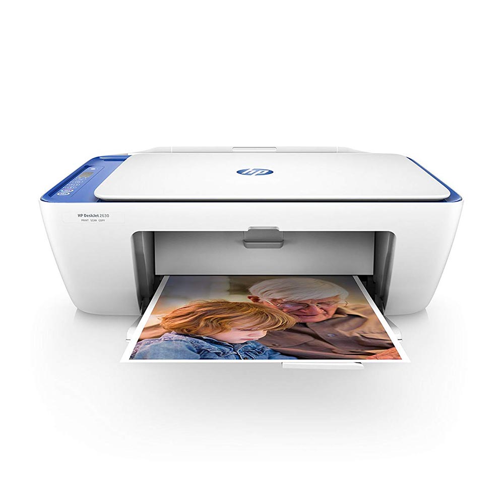 3 in 1 wireless printer