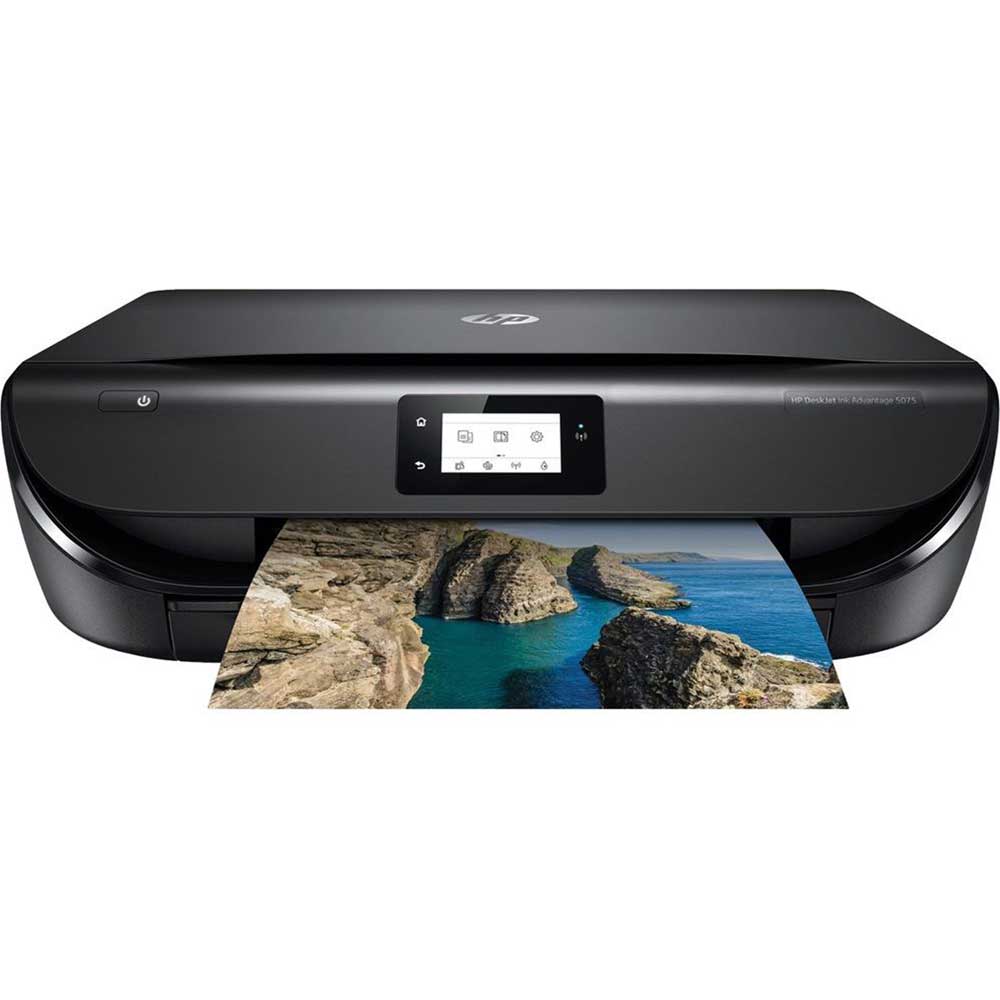 hp deskjet ink